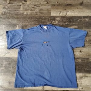 Nike Shirts - Nike vintage shirt XXL Nike Shirts - Nike vintage shirt XXL